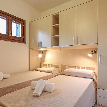 Beautiful In Costa Rei -ca- Appartement