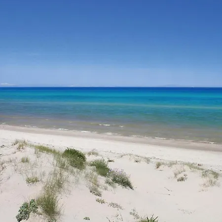 アパート Beautiful In Costa Rei -ca- *