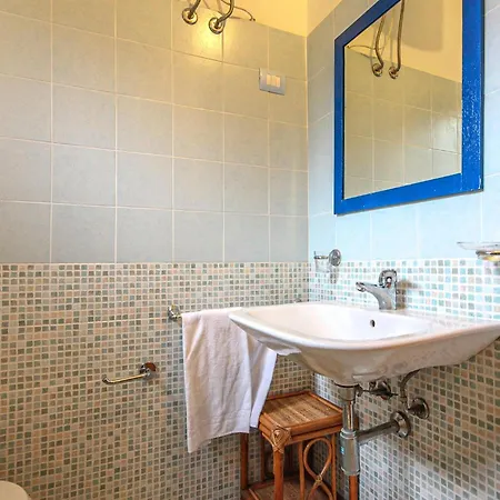 Beautiful In Costa Rei -ca- Apartament Monte Nai