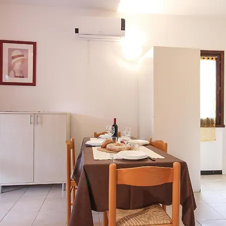 Beautiful In Costa Rei -ca- Apartament