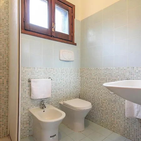 Apartament Beautiful In Costa Rei -ca- Monte Nai