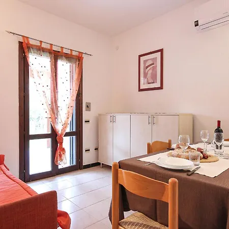 Apartament Beautiful In Costa Rei -ca-