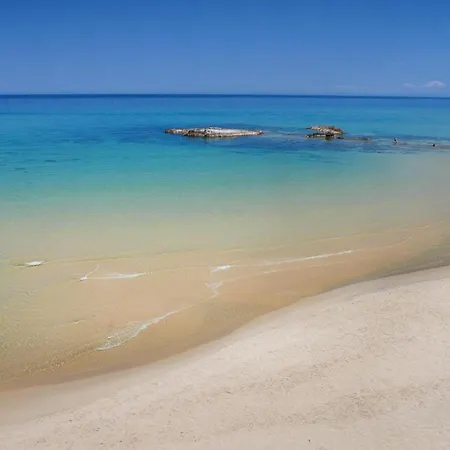 Beautiful In Costa Rei -ca- * Monte Nai