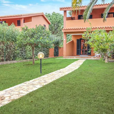 Beautiful In Costa Rei -ca-