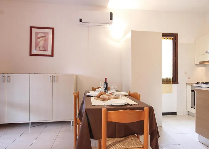 Beautiful In Costa Rei -ca- Apartment