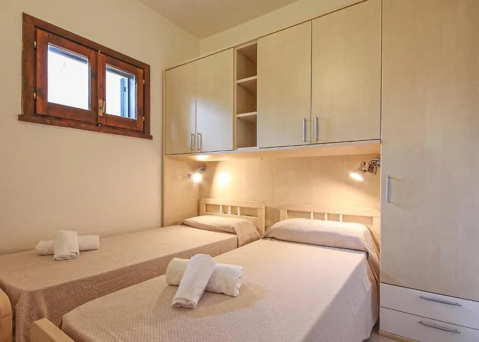 Beautiful In Costa Rei -ca- Apartment