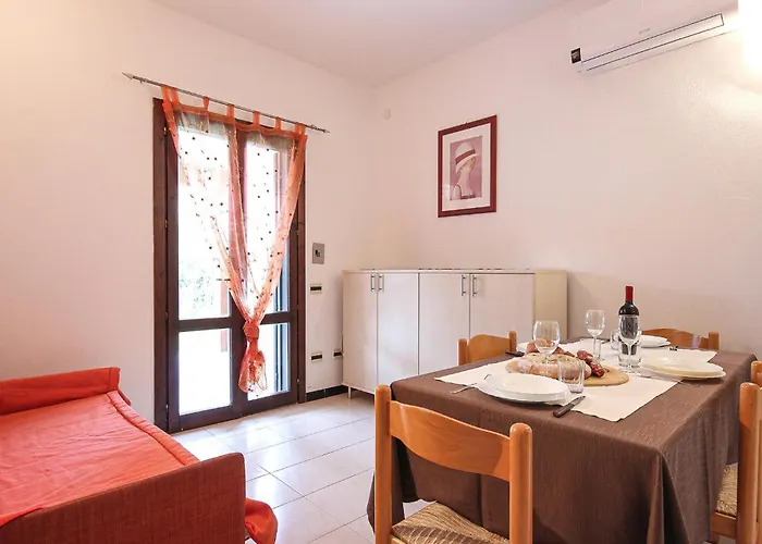 Apartment Beautiful In Costa Rei -ca-