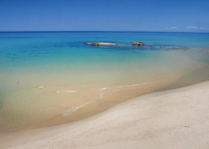 Beautiful In Costa Rei -ca- * Monte Nai
